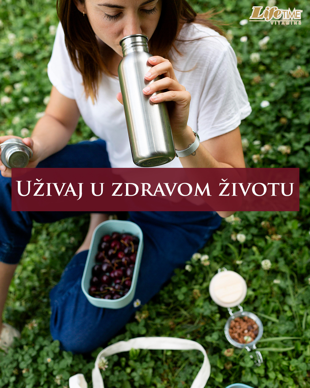 💪 Vaše zdravlje je vaš najvredniji kapital! Redovita briga o imunitetu, energiji i vitalnosti čini razliku svaki dan.

🟢 LifeTime dodaci prehrani podržavaju vaše tijelo prirodnim i kvalitetnim formulama.

🌐 www.lifetime.hr
 #lifetimedodaciprehrani #zdravlje #imunitet #dodaciprehrani #farmexhrvatska