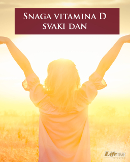 ☀️ Vitamin D3 ima ključnu ulogu u očuvanju zdravlja!

Doprinosi normalnoj funkciji imunološkog sustava, zdravlju kostiju i mišića, posebno u razdobljima kada smo manje izloženi suncu.

💊 Jednostavan način da svom tijelu osigurate važan nutrijent koji često nedostaje u svakodnevnoj prehrani.

🌐 www.lifetime.hr
#vitaminD3 #imunitet #zdravljekostiju #lifetimedodaciprehrani #dodaciprehrani #zdravzivot #farmexhrvatsk