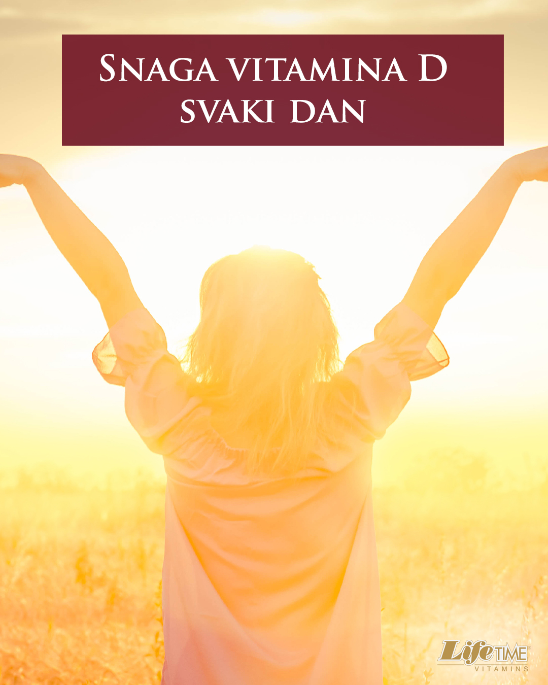 ☀️ Vitamin D3 ima ključnu ulogu u očuvanju zdravlja!

Doprinosi normalnoj funkciji imunološkog sustava, zdravlju kostiju i mišića, posebno u razdobljima kada smo manje izloženi suncu.

💊 Jednostavan način da svom tijelu osigurate važan nutrijent koji često nedostaje u svakodnevnoj prehrani.

🌐 www.lifetime.hr
#vitaminD3 #imunitet #zdravljekostiju #lifetimedodaciprehrani #dodaciprehrani #zdravzivot #farmexhrvatsk